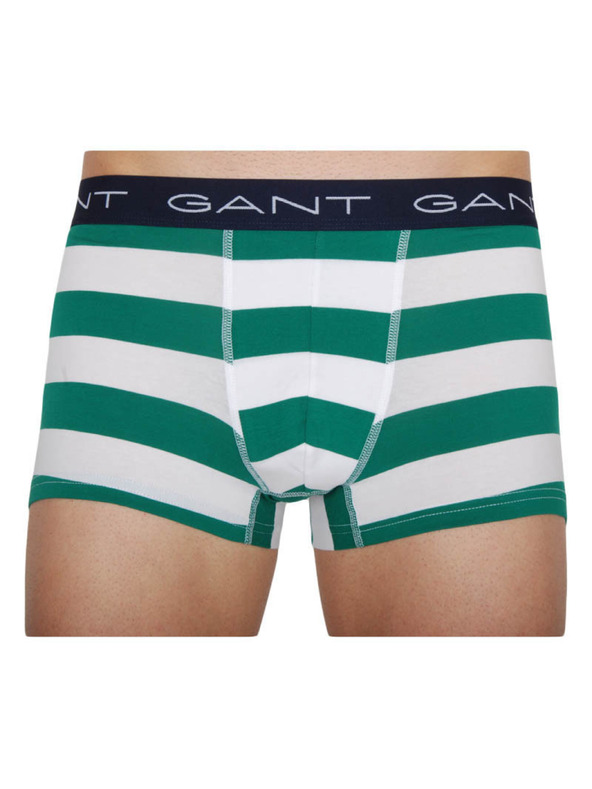 Gant Három darabos szett - férfi boxeralsók Gant többszínű