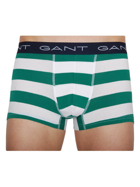 Gant Három darabos szett - férfi boxeralsók Gant többszínű