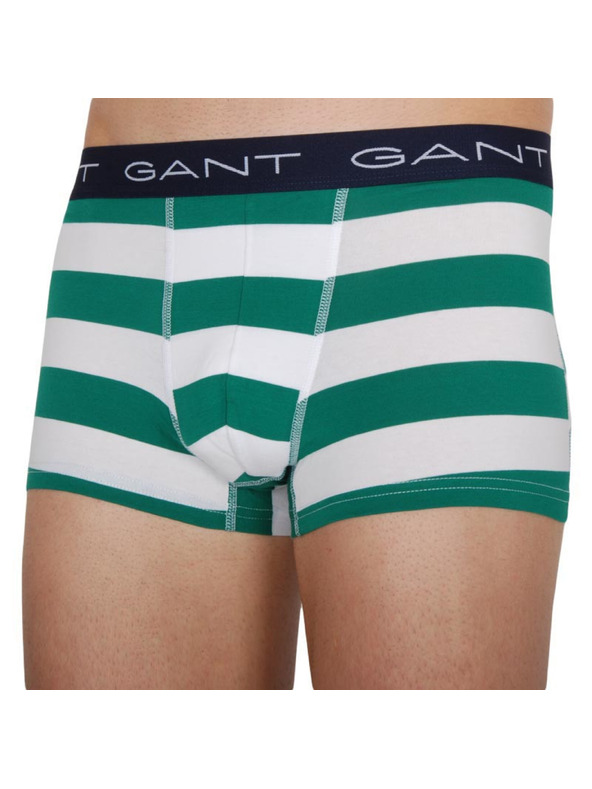 Gant Három darabos szett - férfi boxeralsók Gant többszínű