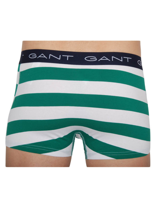 Gant Három darabos szett - férfi boxeralsók Gant többszínű