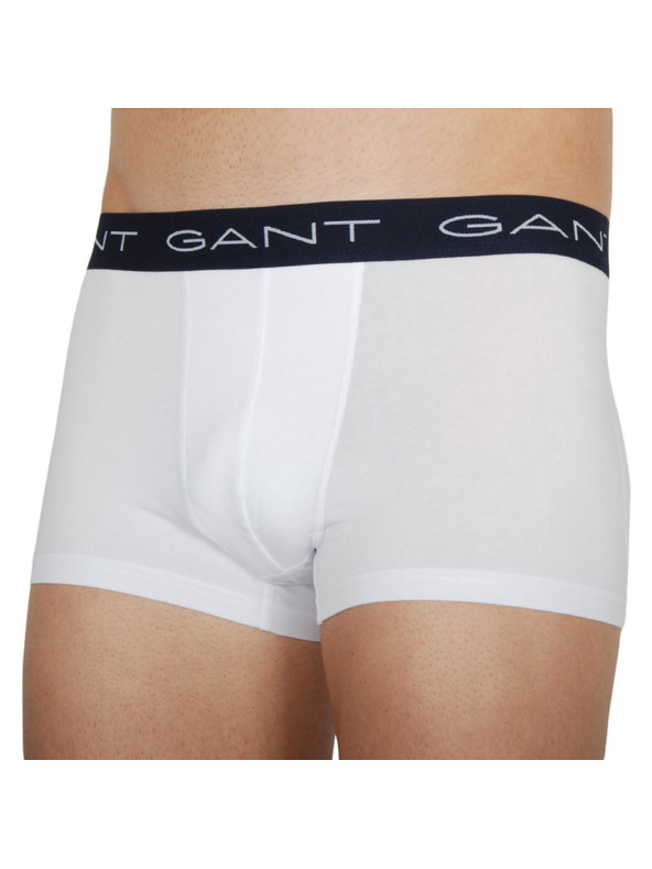Gant Három darabos szett - férfi boxeralsók Gant többszínű