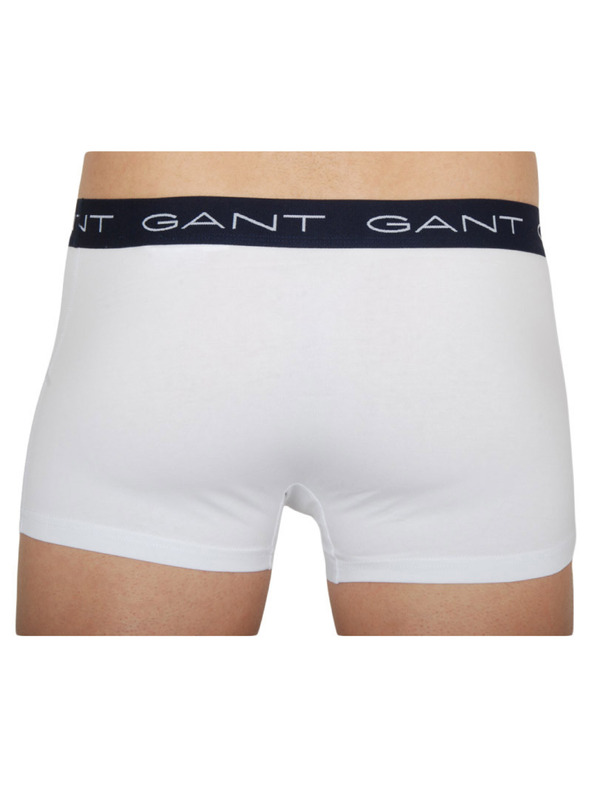 Gant Három darabos szett - férfi boxeralsók Gant többszínű