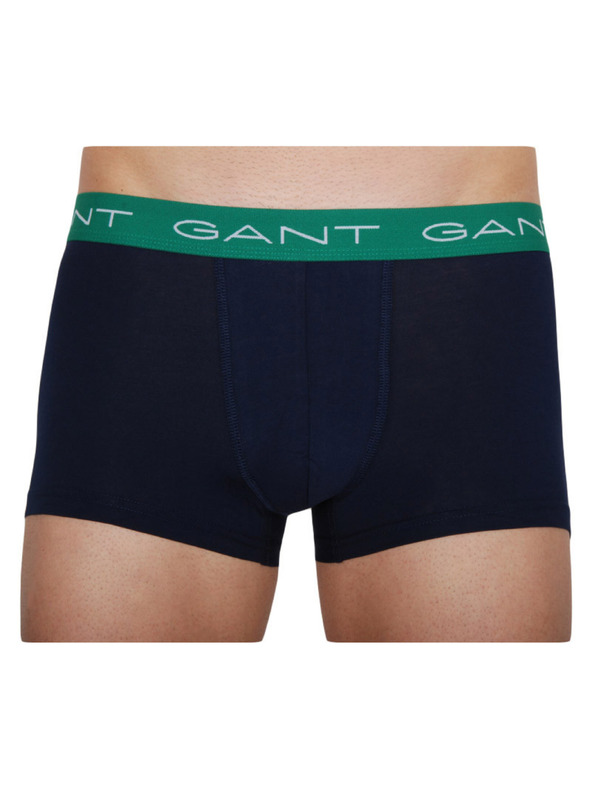 Gant Három darabos szett - férfi boxeralsók Gant többszínű