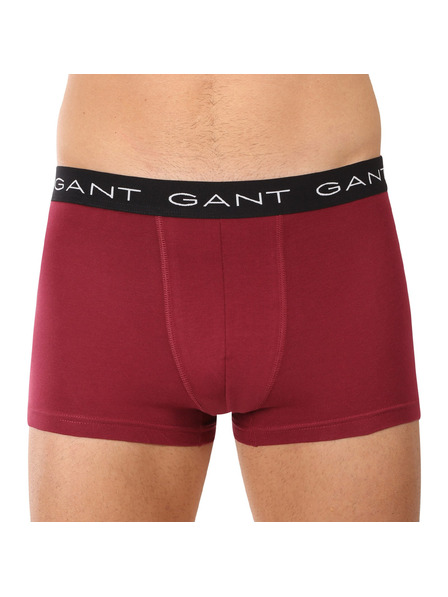 Gant Három darabos szett - férfi boxeralsók Gant többszínű