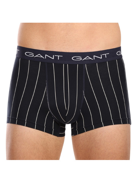 Gant Három darabos szett - férfi boxeralsók Gant többszínű