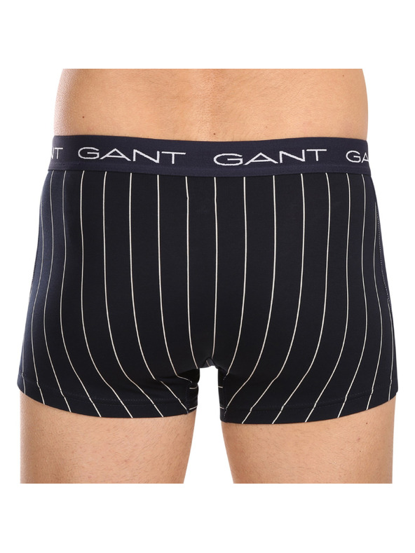 Gant Három darabos szett - férfi boxeralsók Gant többszínű