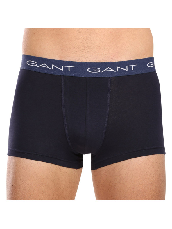 Gant Három darabos szett - férfi boxeralsók Gant többszínű