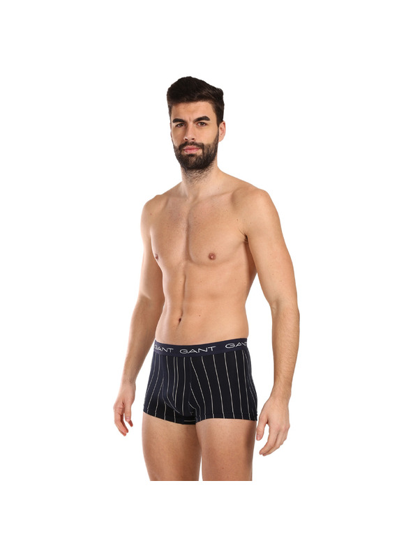 Gant Három darabos szett - férfi boxeralsók Gant többszínű