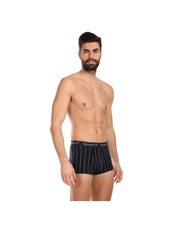Gant Három darabos szett - férfi boxeralsók Gant többszínű
