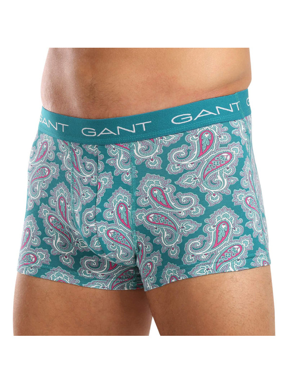 Gant Három darabos szett - férfi boxeralsók Gant többszínű