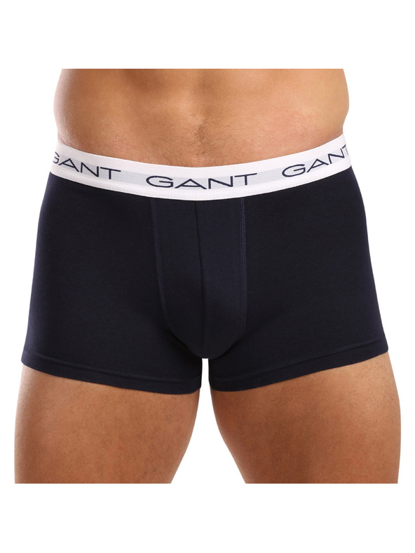 Gant Három darabos szett - férfi boxeralsók Gant többszínű