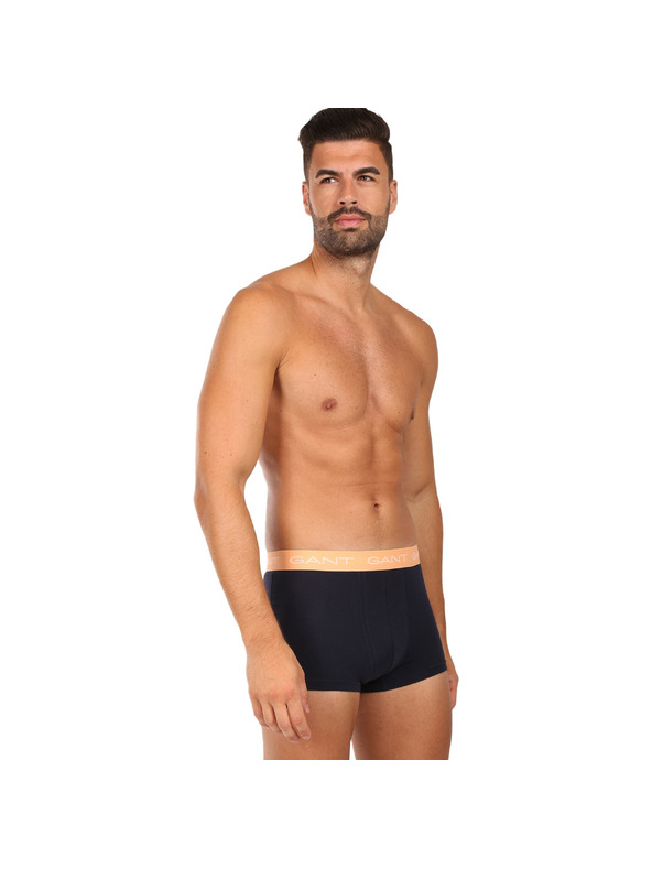 Gant Három darabos szett - férfi boxeralsók Gant többszínű