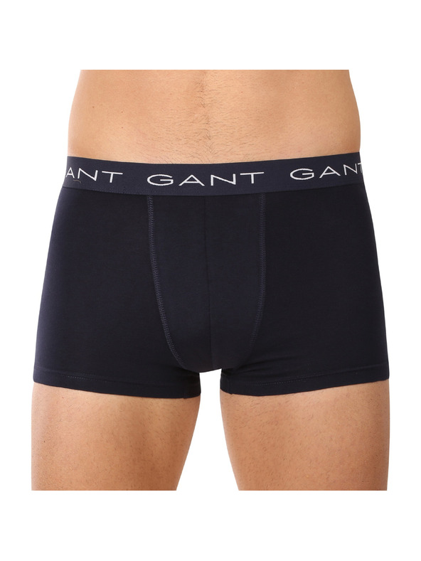 Gant Három darabos szett - férfi boxeralsók Gant többszínű