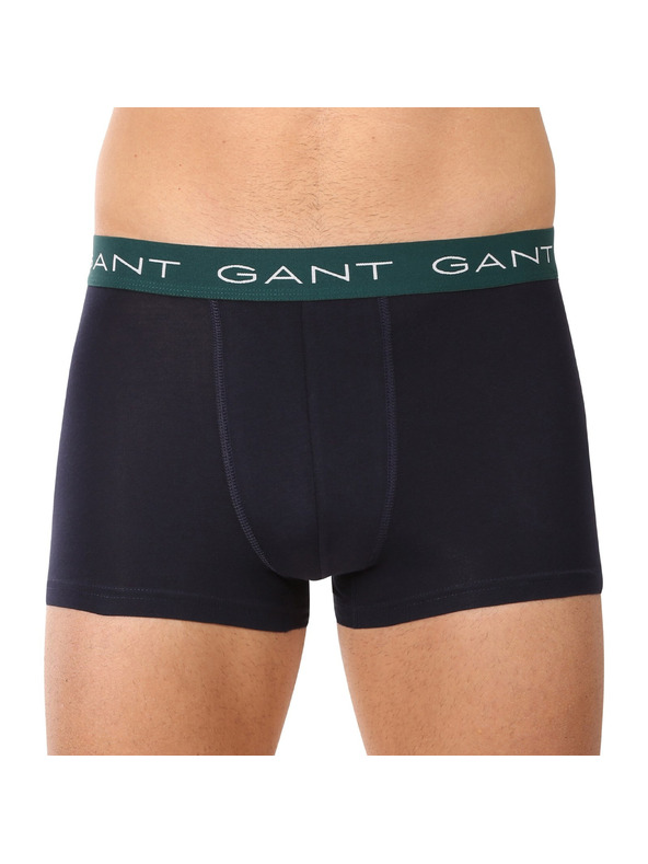 Gant Három darabos szett - férfi boxeralsók Gant többszínű