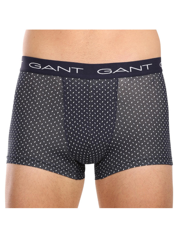 Gant Három darabos szett - férfi boxeralsók Gant többszínű