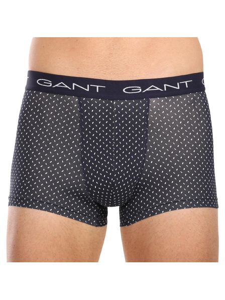 Gant Három darabos szett - férfi boxeralsók Gant többszínű