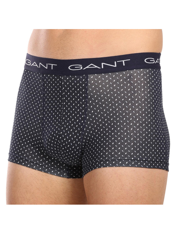 Gant Három darabos szett - férfi boxeralsók Gant többszínű
