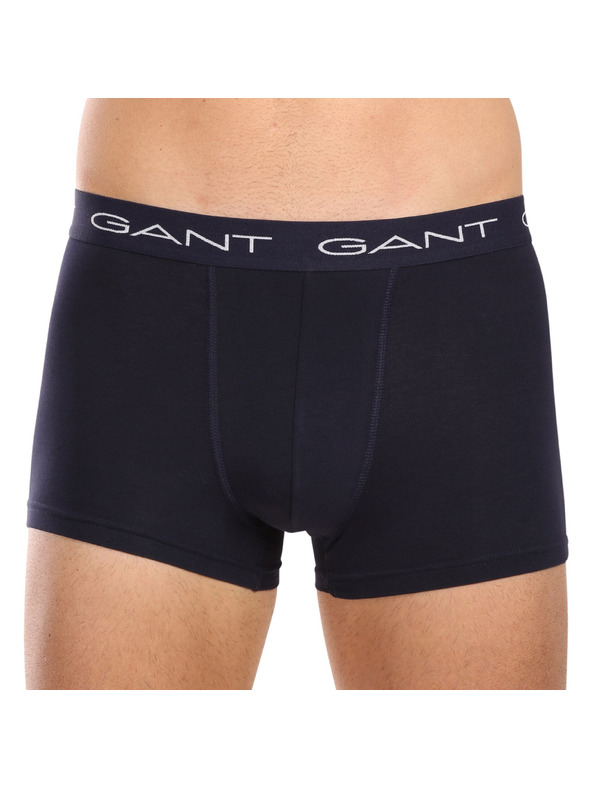 Gant Három darabos szett - férfi boxeralsók Gant többszínű