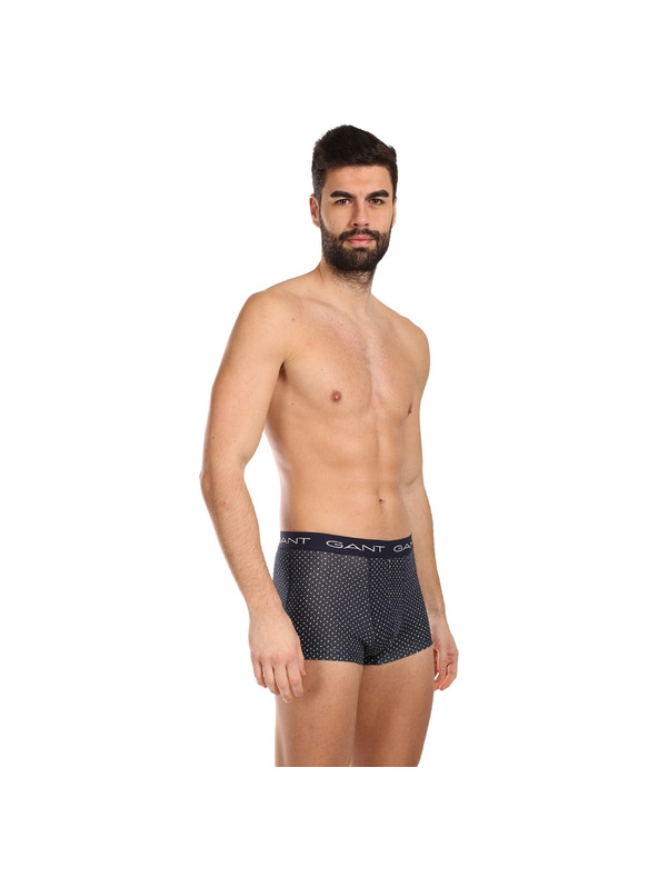 Gant Három darabos szett - férfi boxeralsók Gant többszínű