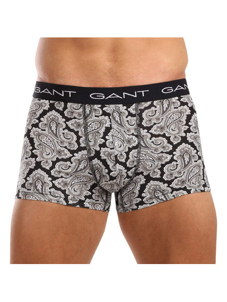 Gant Három darabos szett - férfi boxeralsók Gant többszínű