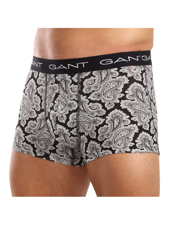Gant Három darabos szett - férfi boxeralsók Gant többszínű