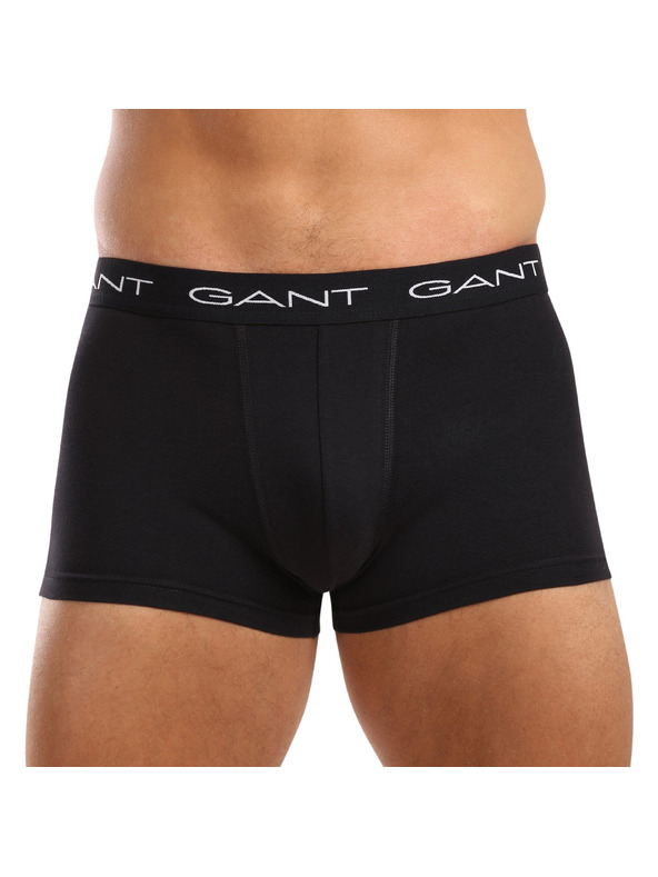 Gant Három darabos szett - férfi boxeralsók Gant többszínű