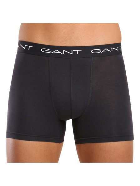 Gant Három darabos szett - férfi boxeralsók Gant többszínű
