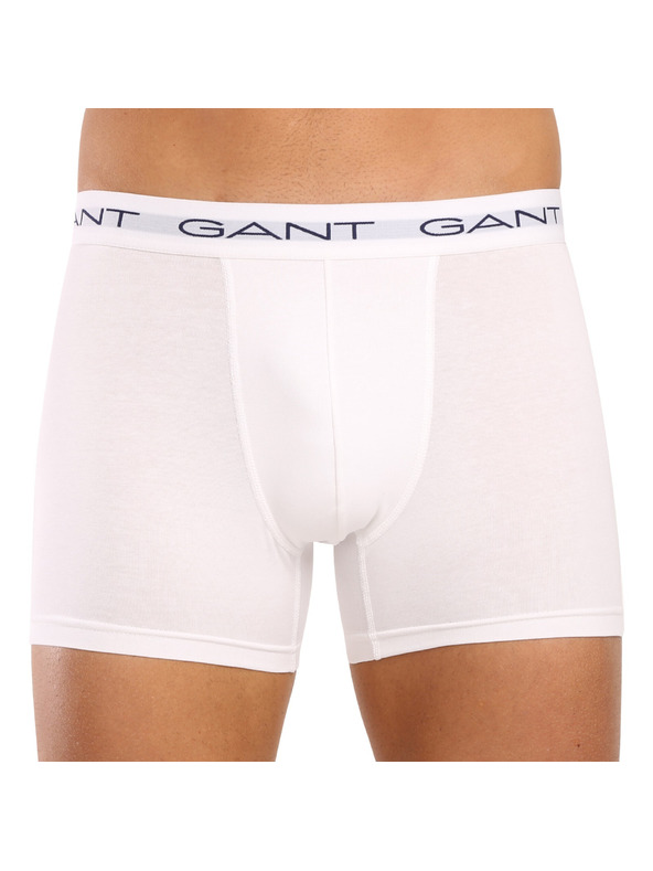 Gant Három darabos szett - férfi boxeralsók Gant többszínű