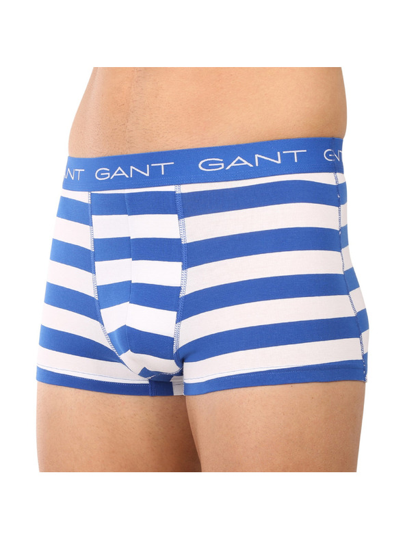Gant Három darabos szett - férfi boxeralsók Gant többszínű