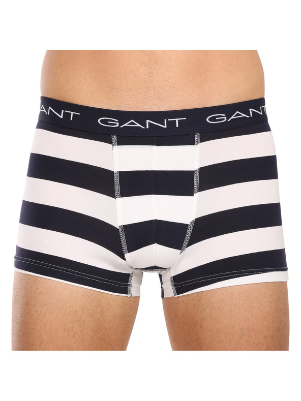 Gant Három darabos szett - férfi boxeralsók Gant többszínű