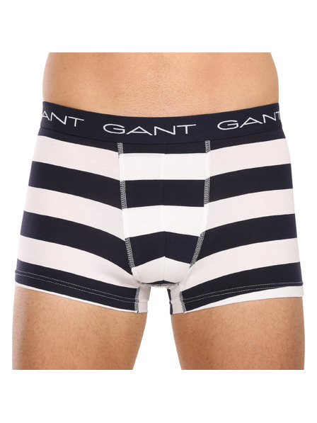 Gant Három darabos szett - férfi boxeralsók Gant többszínű