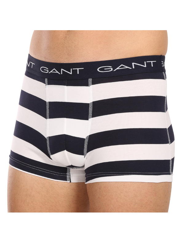 Gant Három darabos szett - férfi boxeralsók Gant többszínű