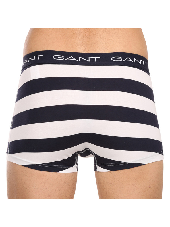 Gant Három darabos szett - férfi boxeralsók Gant többszínű