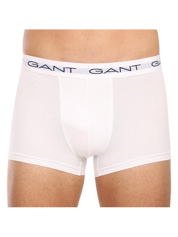 Gant Három darabos szett - férfi boxeralsók Gant többszínű