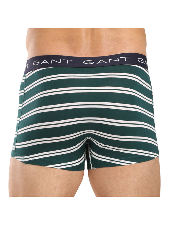Gant Három darabos szett - férfi boxeralsók Gant többszínű