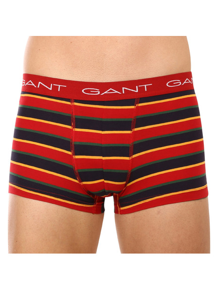 Gant Három darabos szett - férfi boxeralsók Gant többszínű