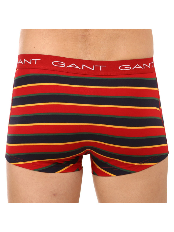 Gant Három darabos szett - férfi boxeralsók Gant többszínű