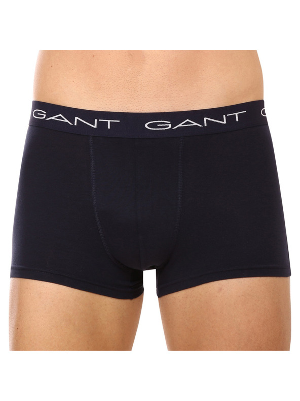 Gant Három darabos szett - férfi boxeralsók Gant többszínű