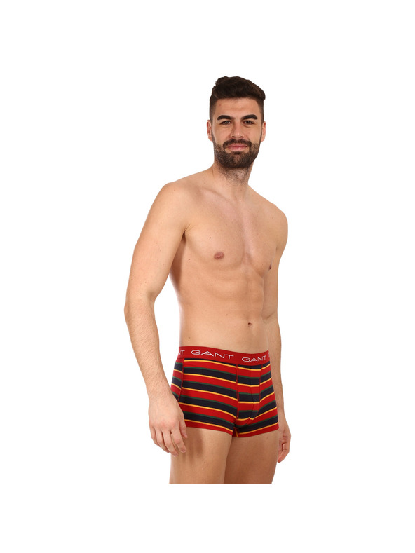Gant Három darabos szett - férfi boxeralsók Gant többszínű