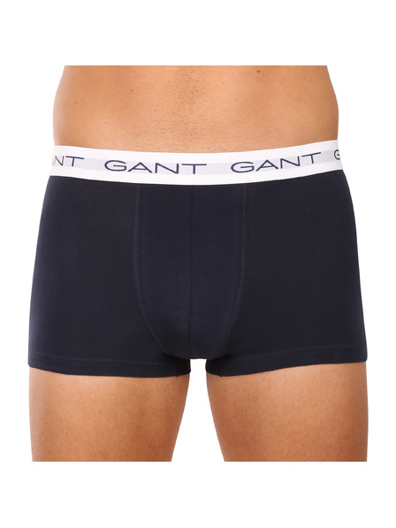 Gant Három darabos szett - férfi boxeralsók Gant többszínű