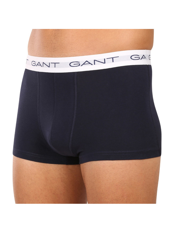 Gant Három darabos szett - férfi boxeralsók Gant többszínű