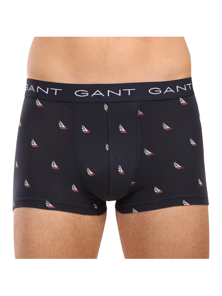 Gant Három darabos szett - férfi boxeralsók Gant többszínű