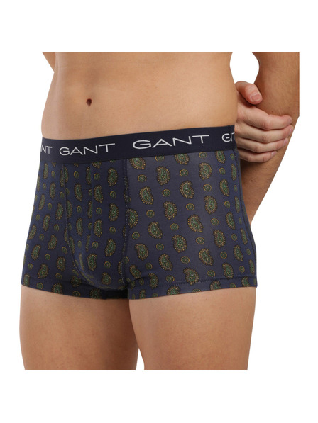 Gant Három darabos szett - férfi boxeralsók Gant ajándékdoboz többszínű