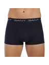 Gant Három darabos szett - férfi boxeralsók Gant ajándékdoboz többszínű
