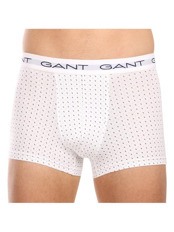 Gant Három darabos szett - férfi boxeralsók Gant többszínű