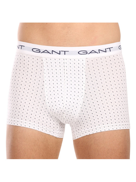Gant Három darabos szett - férfi boxeralsók Gant többszínű
