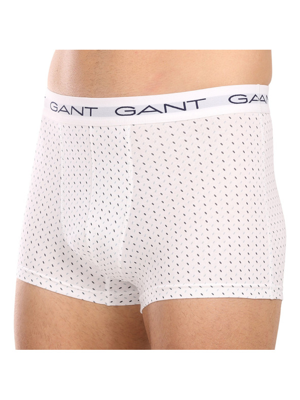 Gant Három darabos szett - férfi boxeralsók Gant többszínű