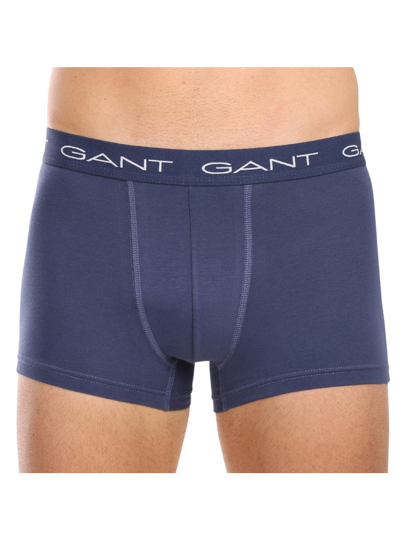 Gant Három darabos szett - férfi boxeralsók Gant többszínű