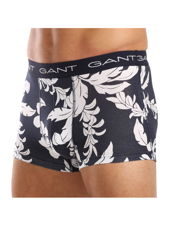 Gant Három darabos szett - férfi boxeralsók Gant többszínű