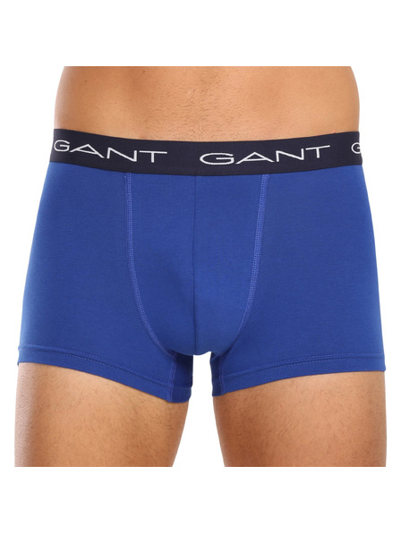 Gant Három darabos szett - férfi boxeralsók Gant többszínű